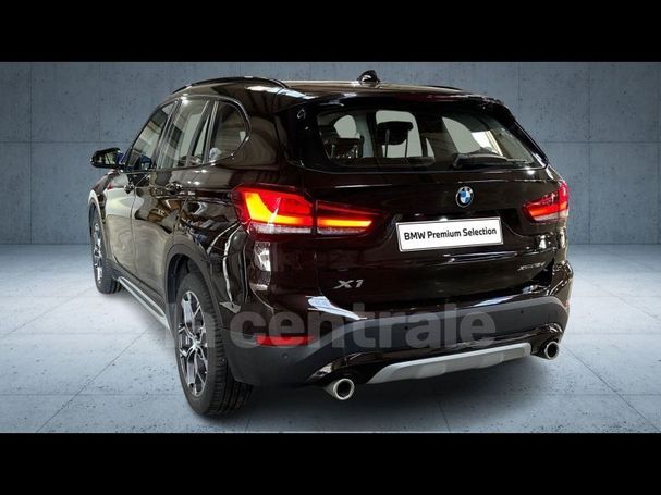 BMW X1 xDrive18d xLine 110 kW image number 14