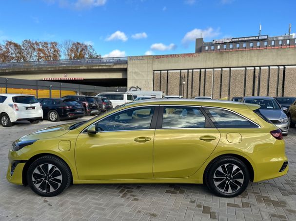 Kia Ceed Sportswagon Plug-in Hybrid 104 kW image number 8