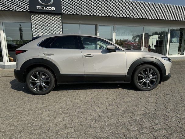 Mazda CX-30 137 kW image number 3