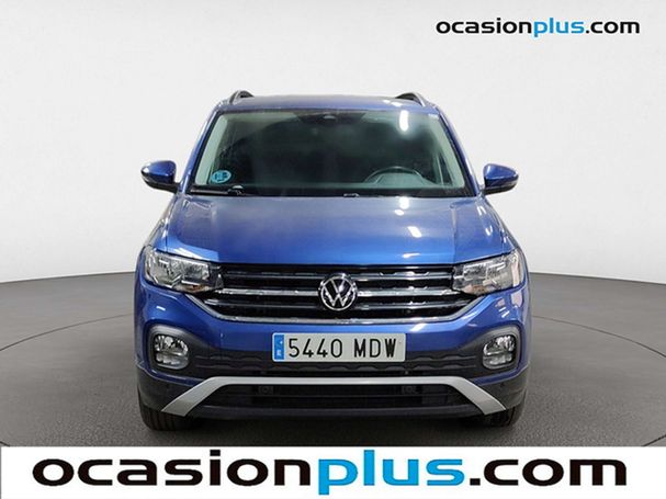 Volkswagen T-Cross 1.0 TSI 81 kW image number 15