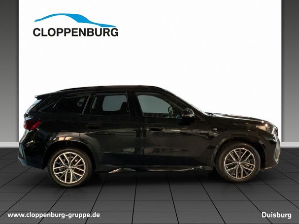 BMW X1 sDrive 115 kW image number 6