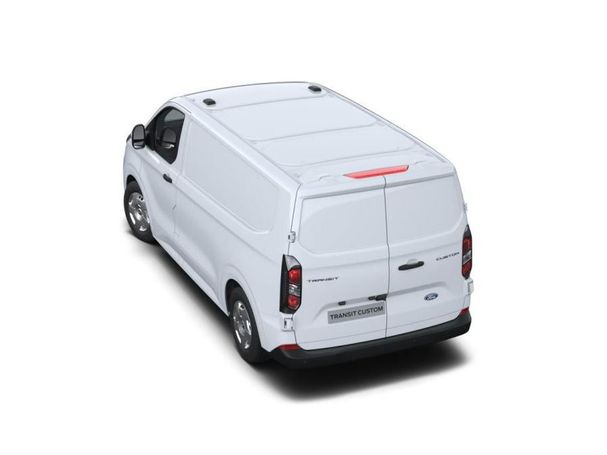 Ford Transit Custom 81 kW image number 5