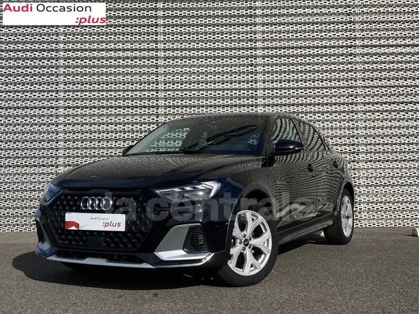 Audi A1 30 TFSI 81 kW image number 1