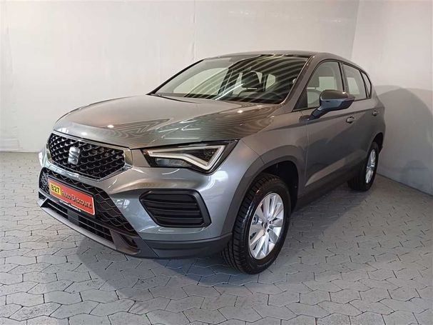 Seat Ateca 1.0 TSI Reference 85 kW image number 1