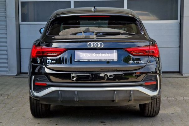 Audi Q3 180 kW image number 11