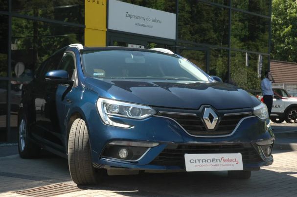 Renault Megane dCi 81 kW image number 1