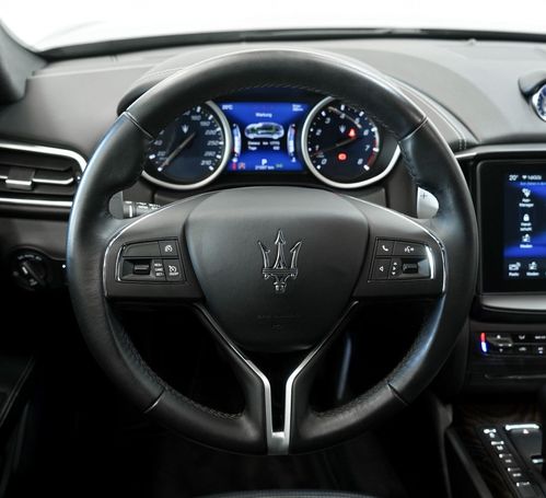 Maserati Ghibli 257 kW image number 23