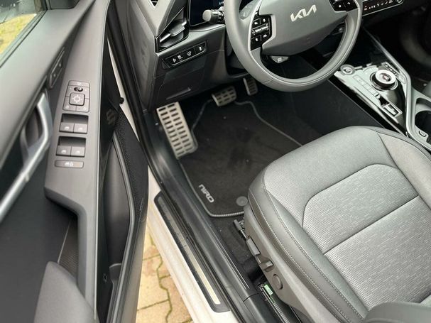 Kia Niro 150 kW image number 5