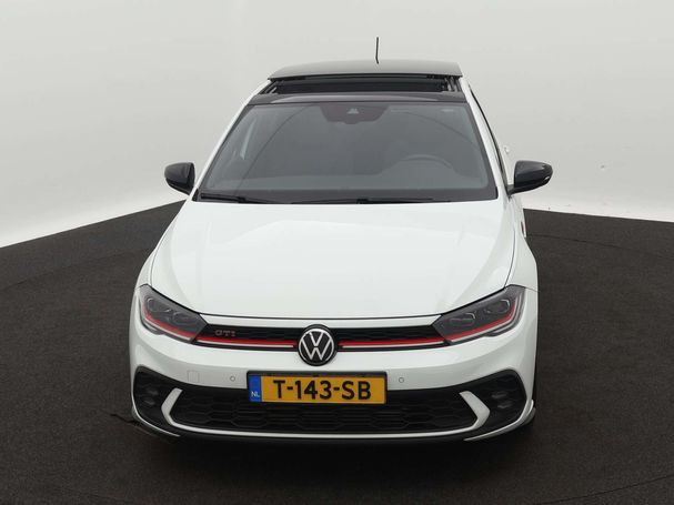 Volkswagen Polo GTI DSG 152 kW image number 2