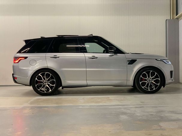 Land Rover Range Rover Sport P400e Autobiography Dynamic 297 kW image number 6