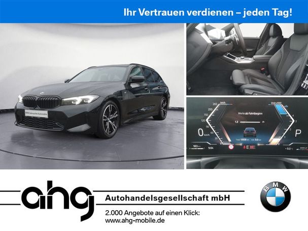 BMW 320d Touring 140 kW image number 6