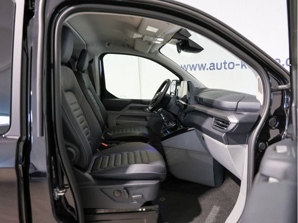 Ford Tourneo Custom L1 2.0 EcoBlue Titanium 110 kW image number 3