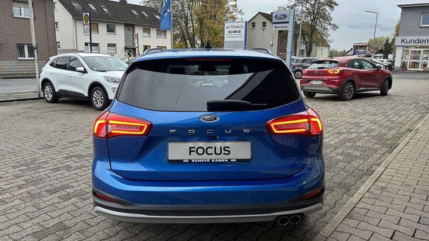 Ford Focus 2.0 110 kW image number 6