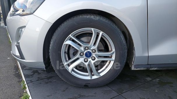 Ford Focus 1.5 EcoBlue 88 kW image number 14