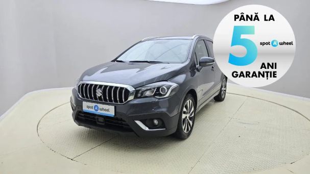 Suzuki SX4 S-Cross 103 kW image number 1