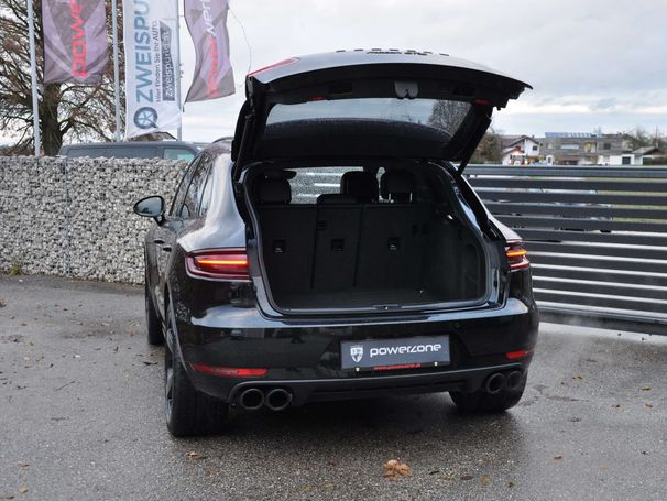 Porsche Macan GTS 265 kW image number 38