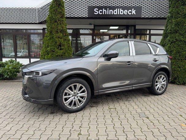 Mazda CX-5 2.5 G 143 kW image number 1