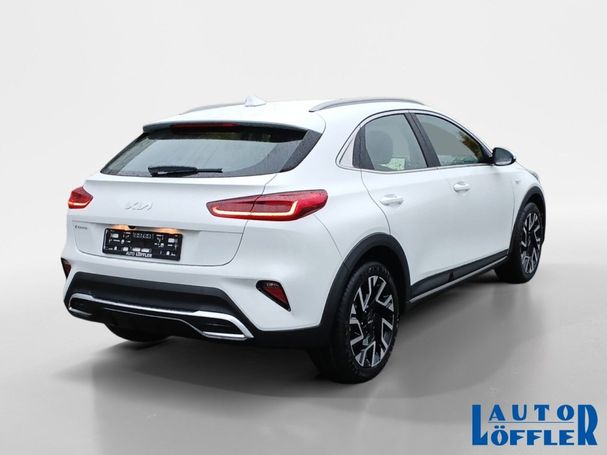 Kia XCeed 88 kW image number 2