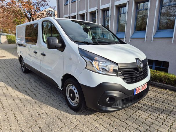 Renault Trafic L2H1 92 kW image number 3