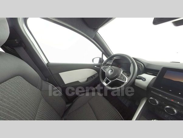 Renault Clio TCe 90 66 kW image number 34