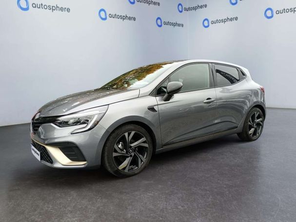 Renault Clio E-Tech Hybrid 105 kW image number 1