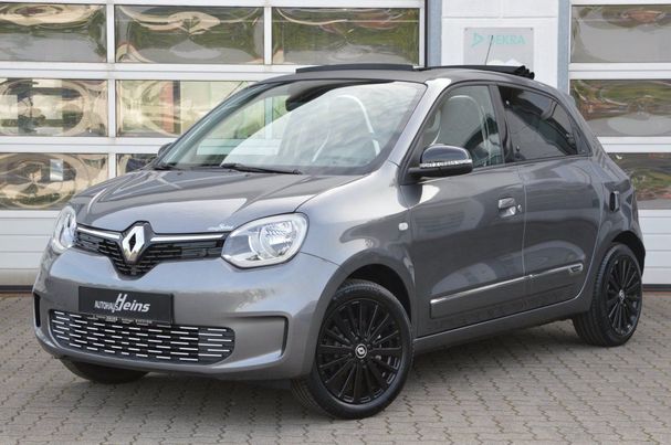 Renault Twingo 48 kW image number 1