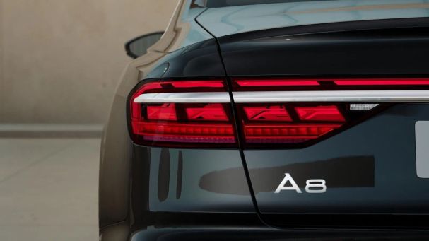 Audi A8 210 kW image number 5