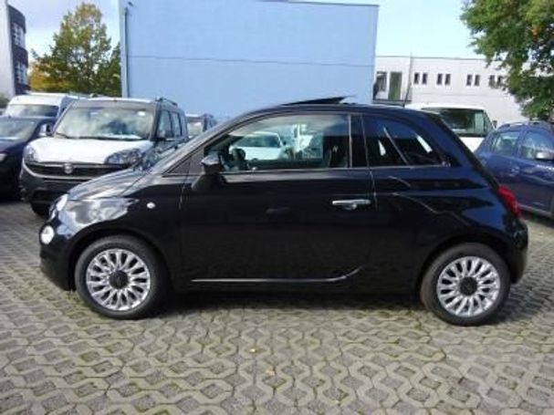 Fiat 500 1.2 8V Lounge 51 kW image number 5