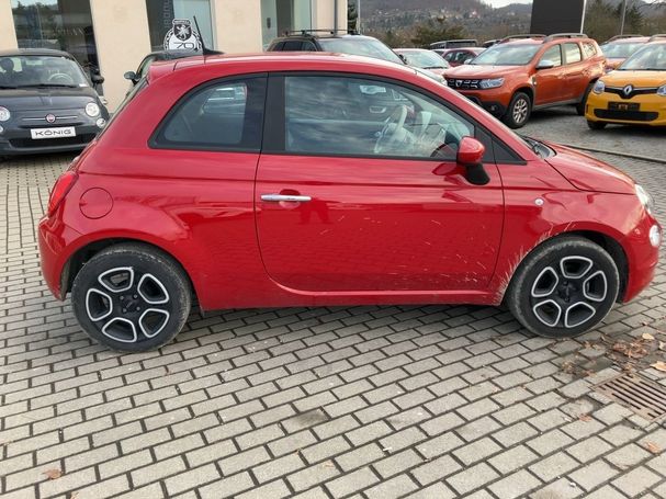 Fiat 500 1.0 51 kW image number 15