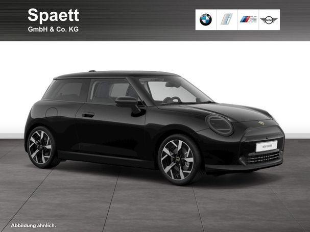 Mini Cooper E 135 kW image number 9