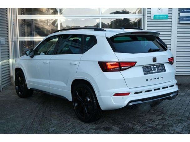 Cupra Ateca 2.0 TSI DSG 4Drive 221 kW image number 19