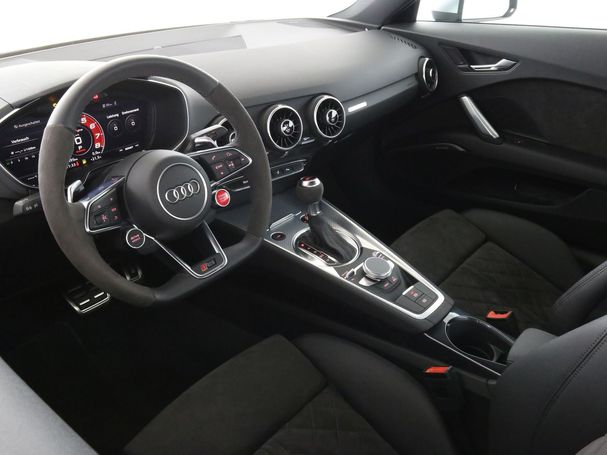 Audi TT RS 2.5 quattro S tronic 294 kW image number 11