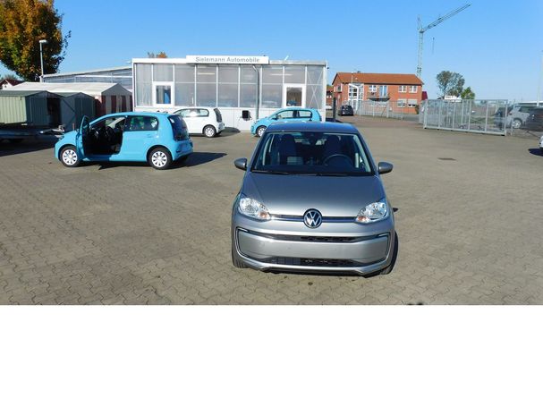 Volkswagen up! 60 kW image number 1