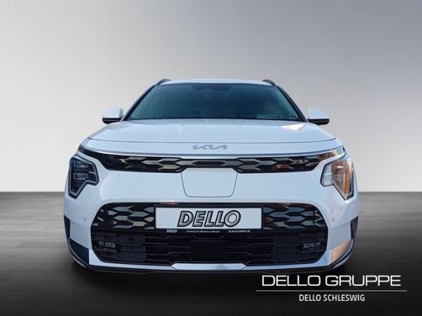 Kia Niro 150 kW image number 2