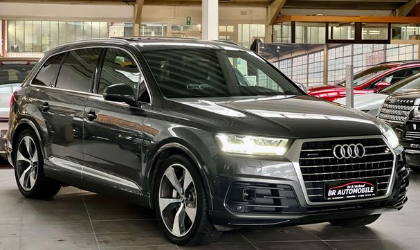 Audi Q7 3.0 TDI quattro S-Line 200 kW image number 6