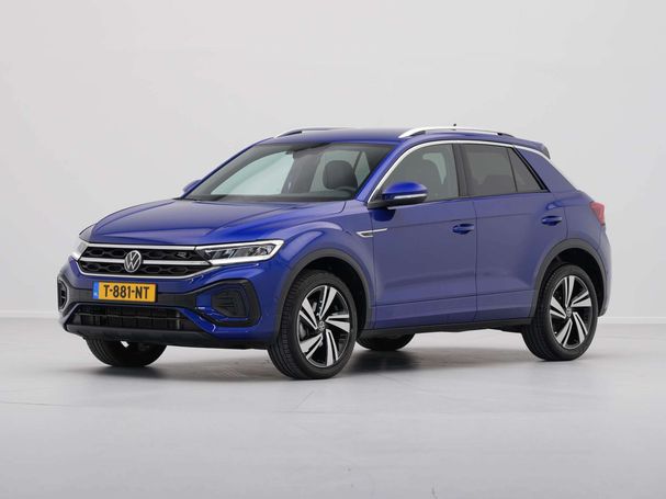 Volkswagen T-Roc 1.5 TSI R-Line DSG 110 kW image number 1