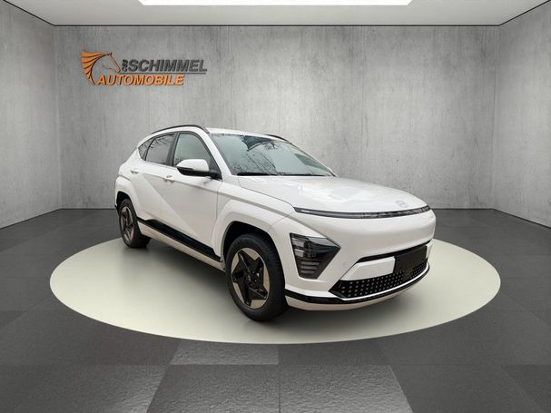 Hyundai Kona 160 kW image number 9