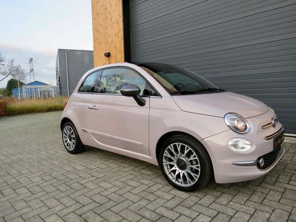 Fiat 500 1.0 51 kW image number 11