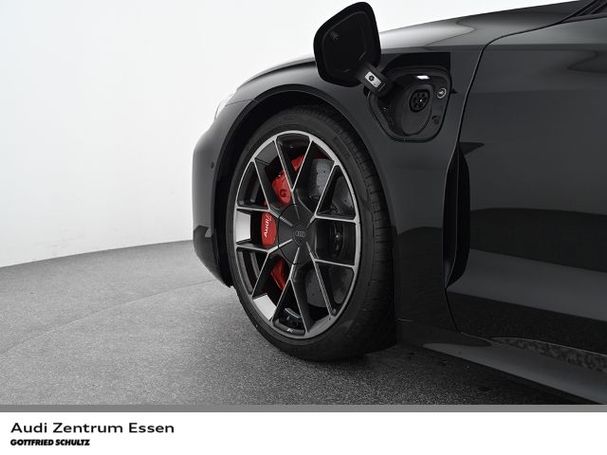 Audi RS e-tron GT quattro Performance 550 kW image number 5