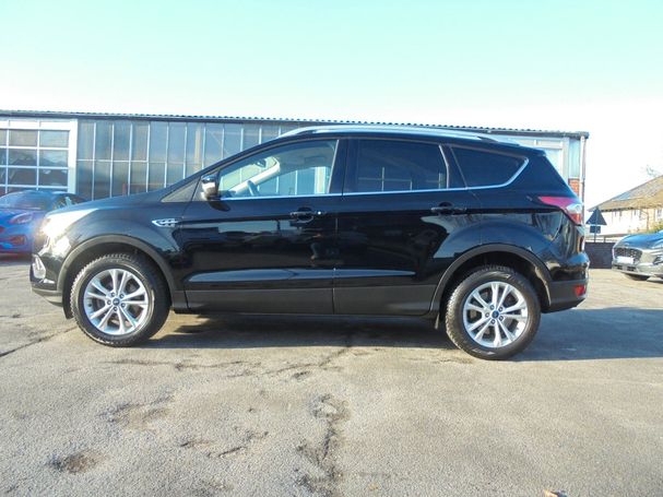 Ford Kuga 110 kW image number 5