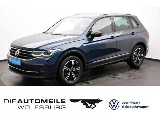 Volkswagen Tiguan 1.5 TSI DSG 110 kW image number 1