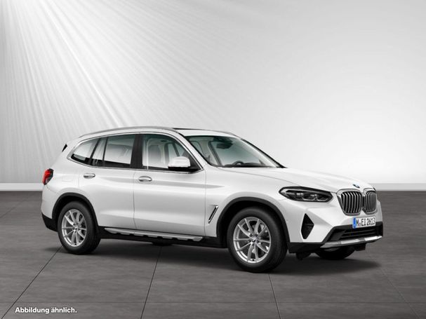 BMW X3 xDrive20i 135 kW image number 10