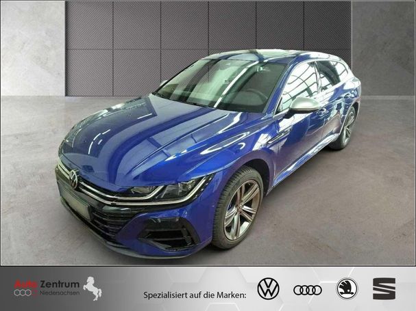 Volkswagen Arteon R DSG Shooting Brake 4Motion 235 kW image number 1