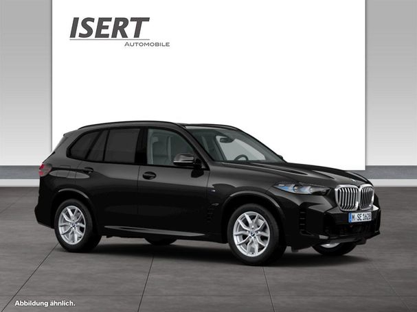 BMW X5 xDrive40d 250 kW image number 9