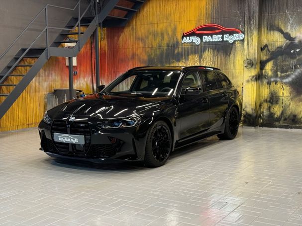 BMW M3 Competition Touring M xDrive 375 kW image number 5