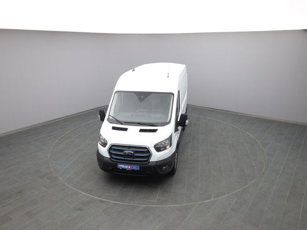 Ford E-Transit 350 L2 Trend 135 kW image number 49