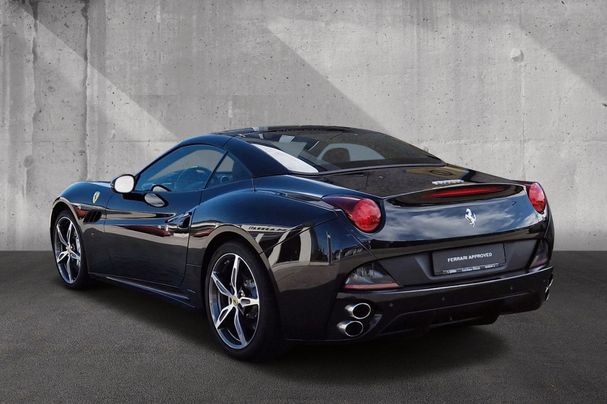 Ferrari California 360 kW image number 11