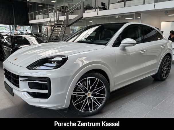 Porsche Cayenne S Coupé 349 kW image number 1