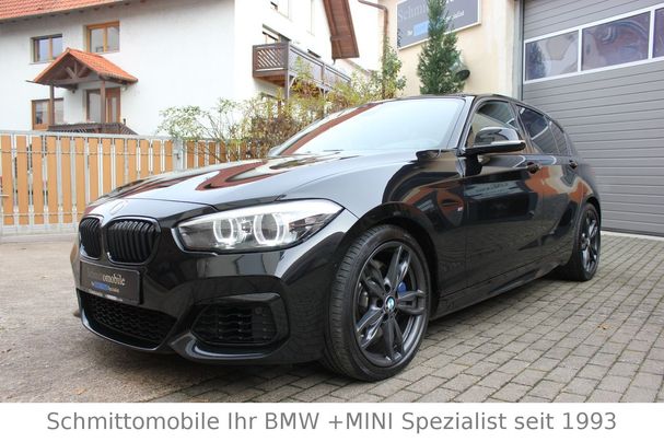 BMW 140i M 250 kW image number 2