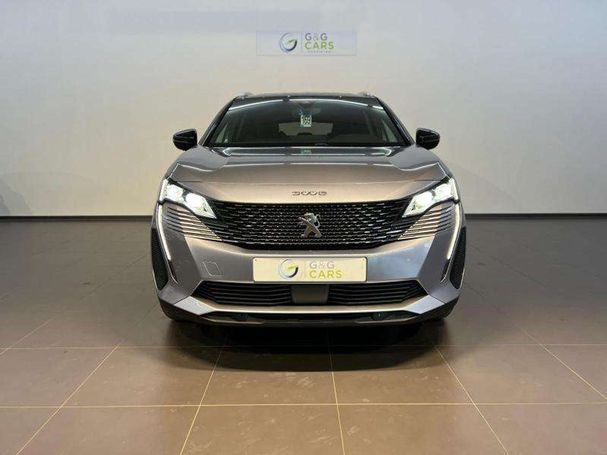 Peugeot 3008 96 kW image number 4